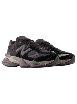 Sneakers New Balance U9060 noir pour femme et homme
