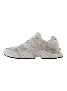 Chaussures New Balance U9060 beige pour femme