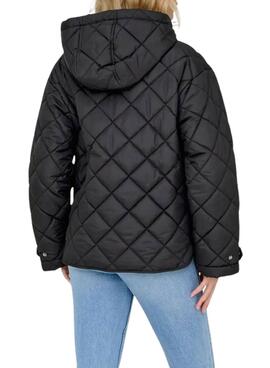 Veste noire pour femme Only Juliet