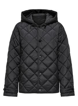 Veste noire pour femme Only Juliet