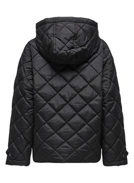 Veste noire pour femme Only Juliet