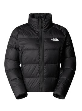 Veste de chasse The North Face Hyalite noire pour femme