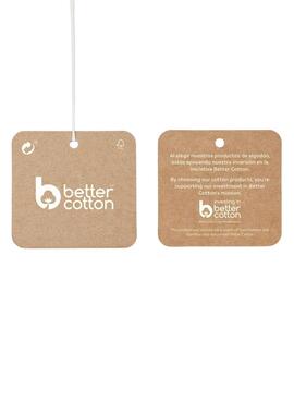 Ensemble legging et sweat Mayoral Orchidée beige et rose pour fille