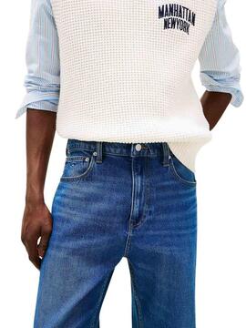 Jean Tommy Jeans Otis droit pour homme