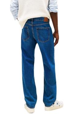 Jean Tommy Jeans Otis droit pour homme