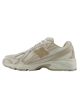 Chaussures New Balance U740 beige pour femme