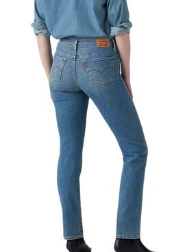 Jean Levi's 311 Shaping Straight pour femme