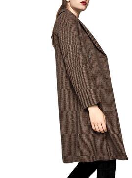 Manteaux Pepe Jeans Juna Cadres Femme