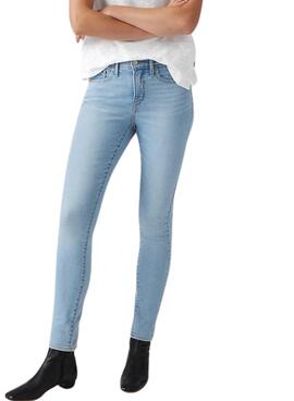 Jean Levis 311 Shaping pour femme
