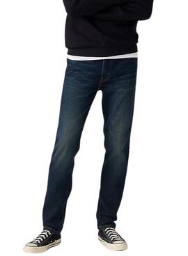 Pantalon en jean Levis 515 Taper dark pour homme