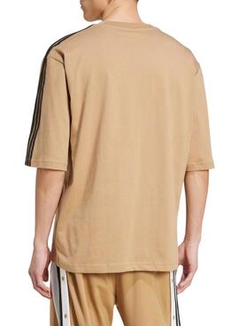 Tee-shirt oversize CARDBO/NOIR