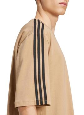 Tee-shirt oversize CARDBO/NOIR