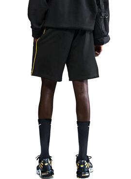 Short en noir Nike Air pour homme