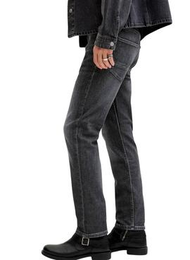 Jean Jack and Jones Clark noir pour homme