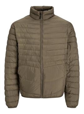 Veste de chasse pliable Jack and Jones Estate vert pour homme