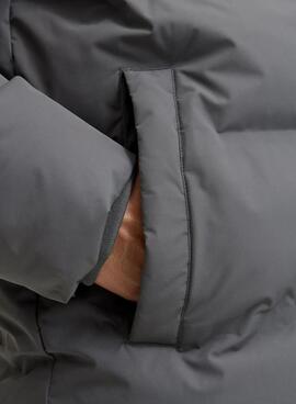 Veste matelassée grise pour homme Jack and Jones Soho