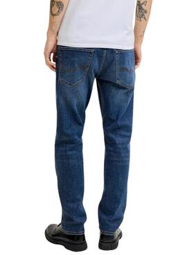 Jean Jack and Jones Mike denim regular pour homme