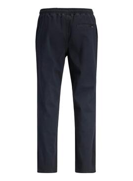 Pantalon Jack and Jones Stace Dylan bleu pour homme