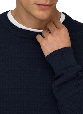 Maillot Only and Sons Wyler bleu marine pour hommes