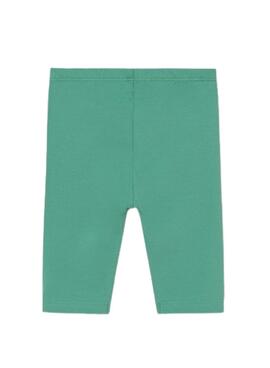 Ensemble Mayoral Be Kind turquoise pour bébé