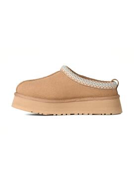 Sabots UGG Tazz II beige pour femme