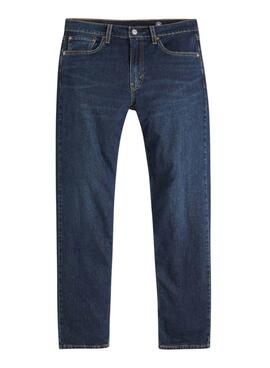 Jean Levi's 502 fuselé foncé pour homme
