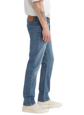Jean Levis 502 fuselé pour homme