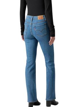 Jean Levis 315 Boot Cut pour femme