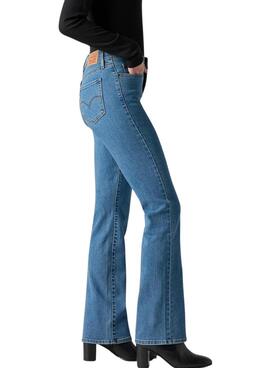 Jean Levis 315 Boot Cut pour femme