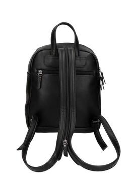 Sac à dos Pepe Jeans Daphne Black  pour Femme
