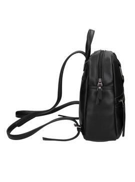 Sac à dos Pepe Jeans Daphne Black  pour Femme