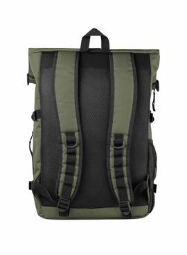 Sac à dos Carhartt Philis vert pour femmes et hommes