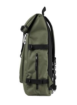 Sac à dos Carhartt Philis vert pour femmes et hommes