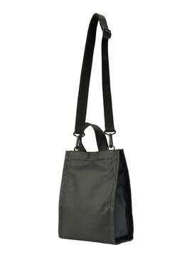 Sac Carhartt WIP noir pour homme et femme