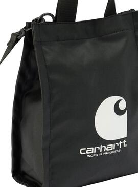 Sac Carhartt WIP noir pour homme et femme