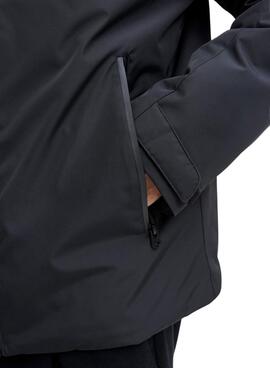 Veste Jack and Jones Brandon noire pour homme