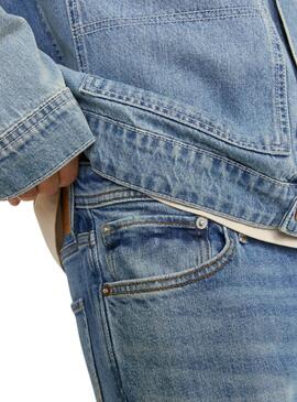 Jean Jack and Jones Clark clair pour homme