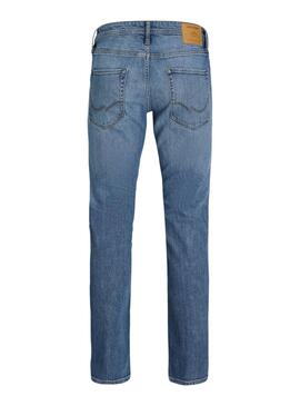 Jean Jack and Jones Clark clair pour homme