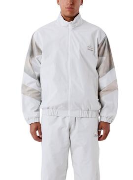 Veste Project x Paris Star blanche pour homme