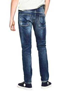 Jeans Pepe Jeans Nickel GI9 Homme