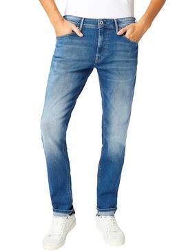 Jeans Pepe Jeans Stanley GS7 Homme