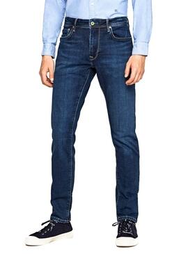 Jeans Pepe Jeans Stanley WW9 Homme