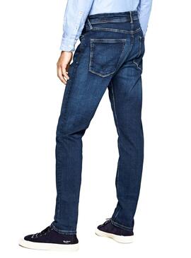 Jeans Pepe Jeans Stanley WW9 Homme