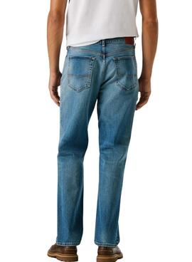 Jean Pepe Jeans Dalston pour homme