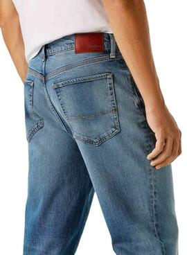 Jean Pepe Jeans Dalston pour homme