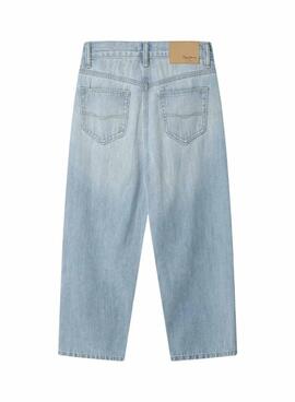 Jean Pepe Jeans Dan Loose pour enfant.