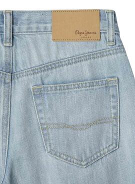 Jean Pepe Jeans Dan Loose pour enfant.