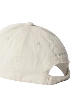 Casquette Pepe Jeans Alix pour enfants beige