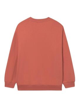 Sweat Mayoral en relief pour garçon