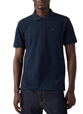 Polo Levis Original bleu marine pour homme